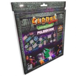 Clank! In! Space! Adventures Pulsarcade - EN-RGS02242