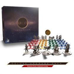 Dune: Imperium Deluxe Upgrade Pack - EN-DWD01002