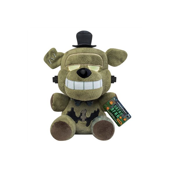 Funko Plush FNAF Dreadbear - 7" Dreadbear-FK56189