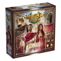 Magna Roma Deluxe - EN-ARQ101