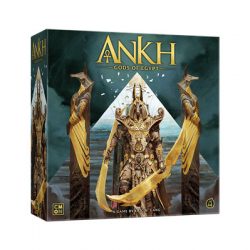 Ankh - DE-CMND0149