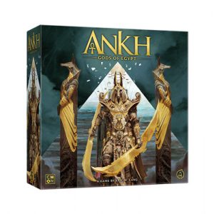 Ankh - DE-CMND0149