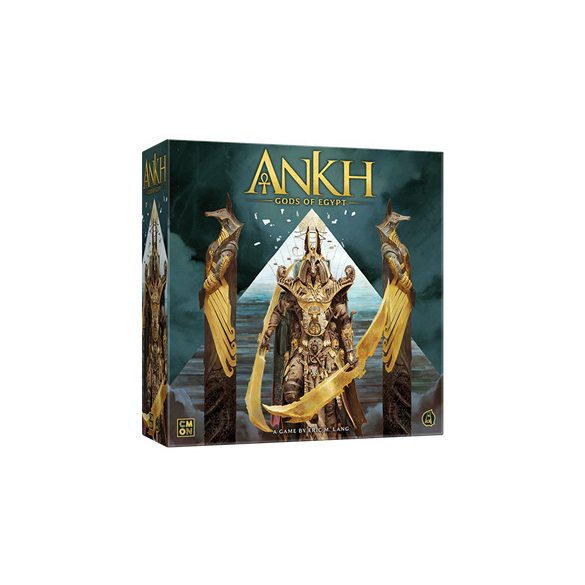 Ankh - DE-CMND0149