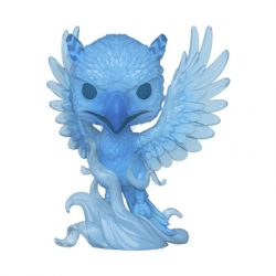 Funko POP! Harry Potter Patronus - Dumbledore Vinyl Figure 10cm Limited Edition-FK53847