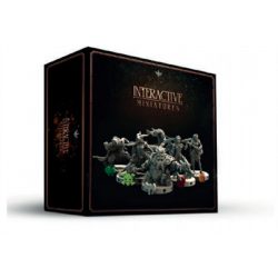 Interactive Miniatures Base-IMBS