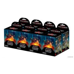 D&D Icons of the Realms: The Wild Beyond the Witchlight 8 Ct. Booster Brick (Set 20) - EN-WZK96091