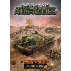 Flames Of War - Bagration: Axis Allies - EN-FW269