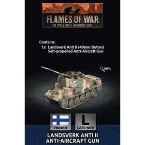 Flames Of War - Landsverk SP AA - EN-FI160