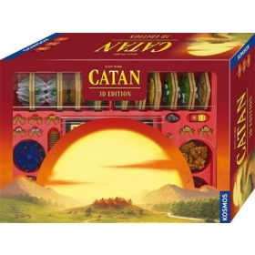 Catan/Kosmos 