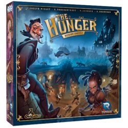 The Hunger - EN-RGS02241