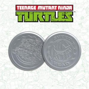 Teenage Mutant Ninja Turtles Drinks Coaster Set-V-TURT06