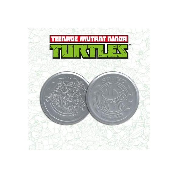 Teenage Mutant Ninja Turtles Drinks Coaster Set-V-TURT06