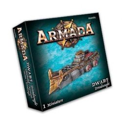 Armada - Dwarf: Dreadnought - EN-MGARD401