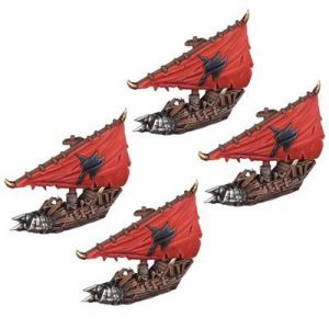 Armada - Orc: Rabble Squadrons - EN-MGARO302