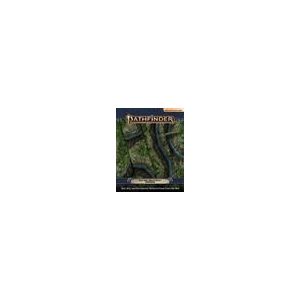 Pathfinder Flip-Mat: Jungle Multi-Pack-PZO30116