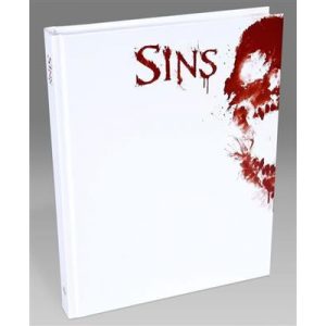 Sins RPG - EN-WFG-SIN100