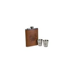 The Witcher 3 - Deluxe Flask Set-3002-567