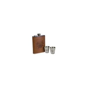 The Witcher 3 - Deluxe Flask Set-3002-567