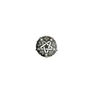 The Witcher 3 - Wild Hunt: Yennefer Medallion Pin-3007-680