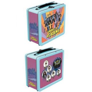 The Umbrella Academy: Lunchbox Replica-3005-854