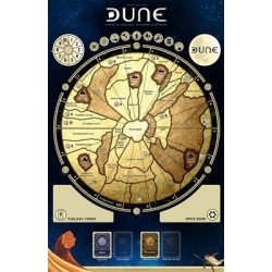 DUNE Game Mat-DUNE04