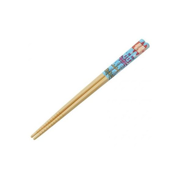 21 Cm Chopsticks Ponyo - Ponyo by the Cliff-SKATER-39907