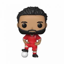 Funko POP! Football: Liverpool - Mohamed Salah-FK52173