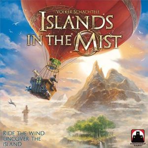 Islands in the Mist - EN-SGSLM01