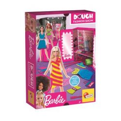 Barbie Dough Fashion Show-88867