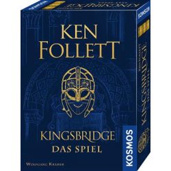 Ken Follett - Kingsbridge - DE-682095