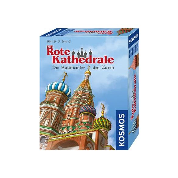 Die Rote Kathedrale - DE-682156