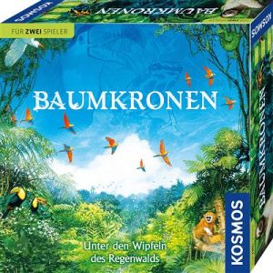 Baumkronen - DE-682194