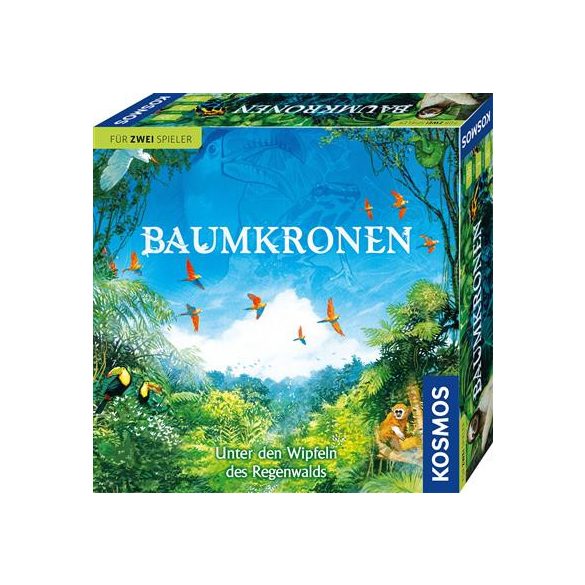 Baumkronen - DE-682194