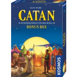 Catan - Das Duell - Bonus Box - DE-682255