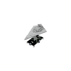 FFG - Star Wars: Armada - Imperial Class Star Destroyer Expansion Pack - EN-FFGSWM11