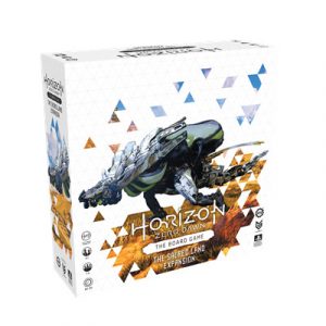 Horizon Zero Dawn: The Sacred Land Expansion - EN-SFHZD-002