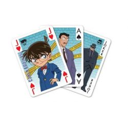 Detective Conan Playing Cards-571258