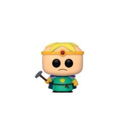 Funko POP! South Park Stick of Truth - Paladin Butters-FK56173
