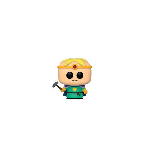 Funko POP! South Park Stick of Truth - Paladin Butters-FK56173