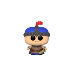 Funko POP! South Park Stick of Truth - Ranger Stan Marshwalker-FK56174
