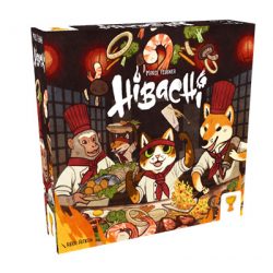 Hibachi - EN/FR-GRL-HIB001675