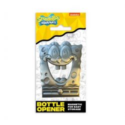 Spongebob Bottle Opener-V-SB03