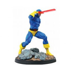 Marvel Premier Collection Cyclops Statue-JUL212512