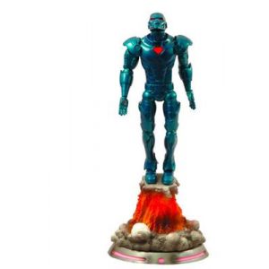 Marvel Select Stealth Iron Man Af-MAR088261