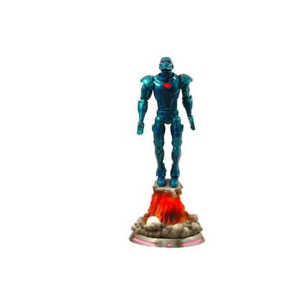 Marvel Select Stealth Iron Man Af-MAR088261