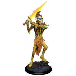 D&D Replicas of the Realms: Githyanki Statue-WZK96058