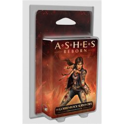 Ashes Reborn: The Gorrenrock Survivors - EN-PH1219-5