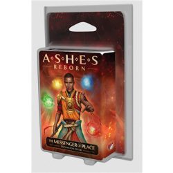 Ashes Reborn: The Messenger of Peace - EN-PH1220-5