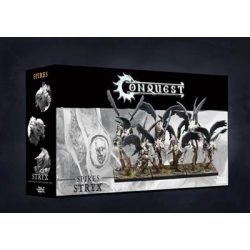 Conquest - Spires: Stryx - EN-PBW1120