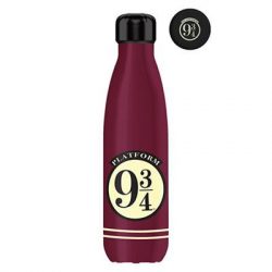 Harry Potter Insulated bottle - Platform 9 3/4-DO4000